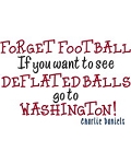 Forget Football